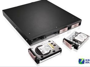 富士通發布全新NAS解決方案 靈活擴展至18TB，賦能高效數據處理與存儲